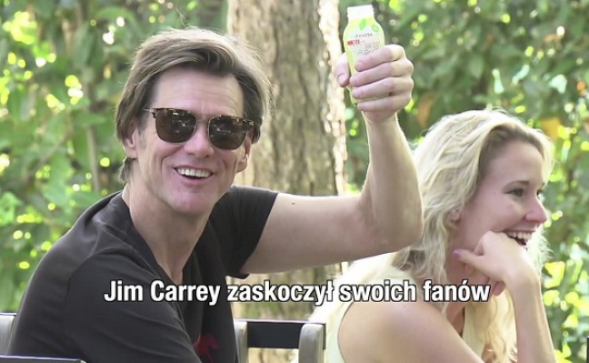 Jim Carrey wyznał, że Renee Zellweger była miłością jego życia