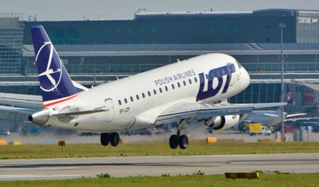 Dla lotnisk polskich to będzie wspaniały rok.
