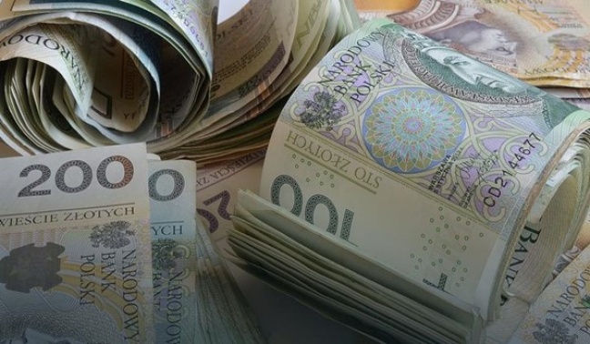 Polacy będą zarabiać tyle co w Europie Zachodniej?