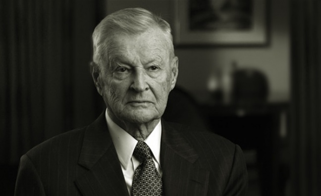 Carter i Albright pożegnali Zbigniewa Brzezińskiego.