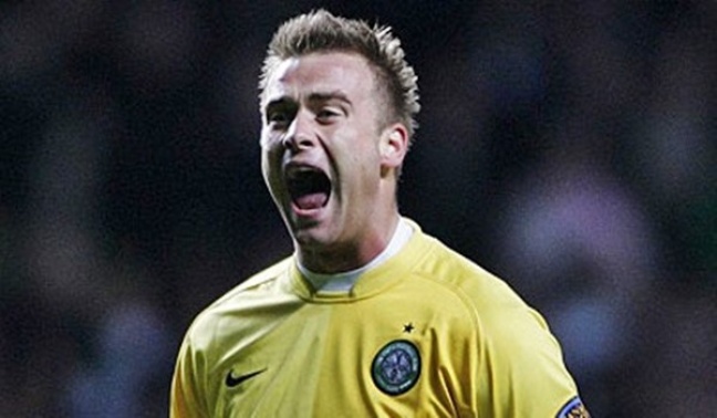 Boruc zostaje w Southampton!