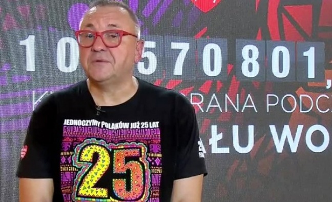 &quot;Hej Polacy, będziemy dbali o wasze zdrowie.