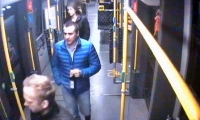 Policja w Berlinie ujawniła wizerunek trzech Polaków