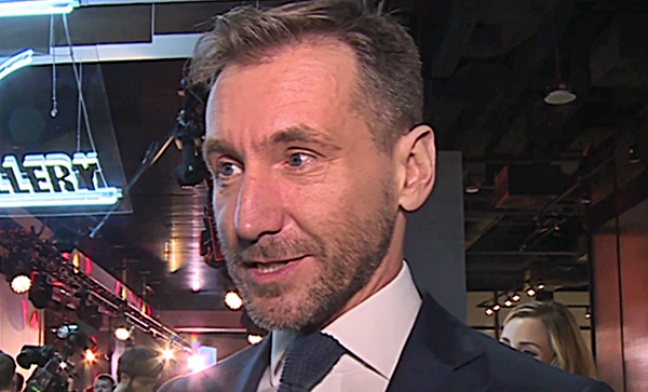 Piotr Kraśko: wizja stania w sklepie i czekania na żonę jest dla mnie przerażająca