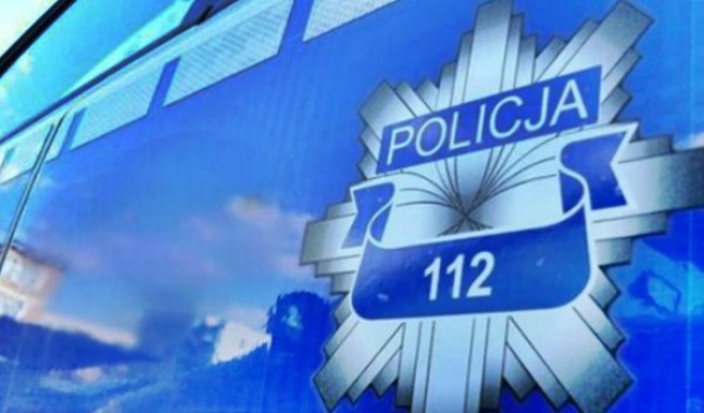 Policjant brał pieniądze za grzywny do własnej kieszeni?