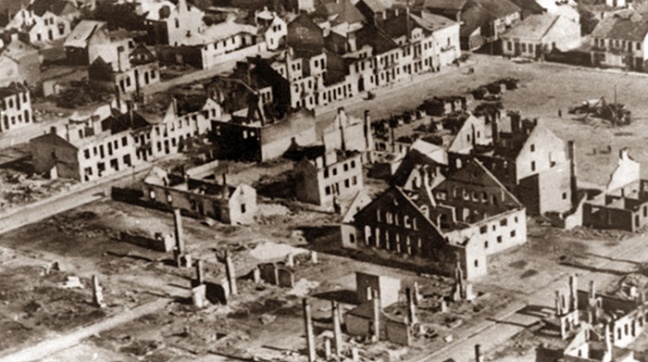 Reparacje wojenne od Niemiec, nigdy się ich nie zrzekliśmy