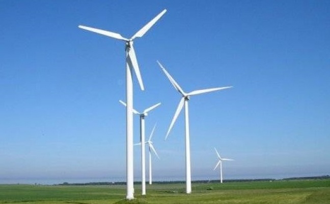 Może dojść do poważnego kryzysu w energetyce wiatrowej