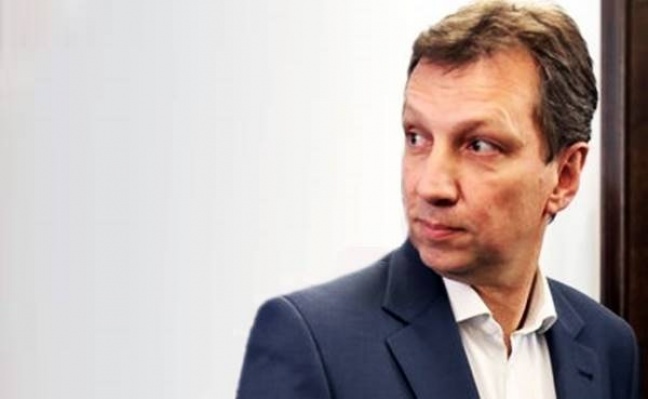 Poseł Halicki doprowadził do kolizji drogowej