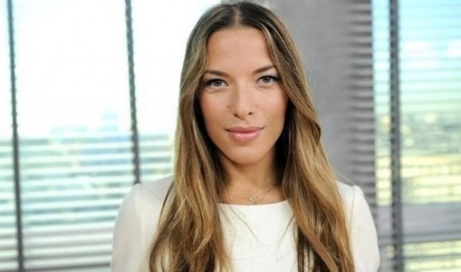 Ewa Chodakowska stanowczo o Annie Lewandowskiej