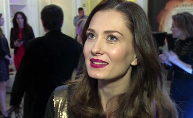 Anita Sokołowska: pobyt w Grecji był dla mnie jak reset absolutny