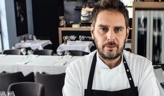 Wojciech Modest Amaro: Bóg zajmuje w moim życiu pierwsze miejsce