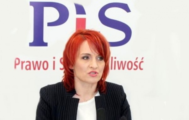 Posłanka Krynicka o sytuacji służby zdrowia i strajku w CZD