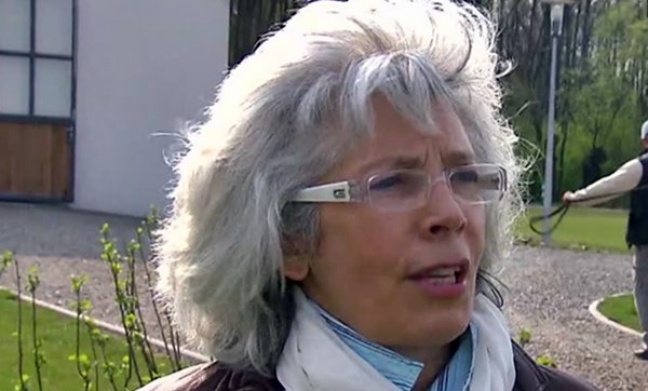 Nelli Rokita i jej życie bez polityki.