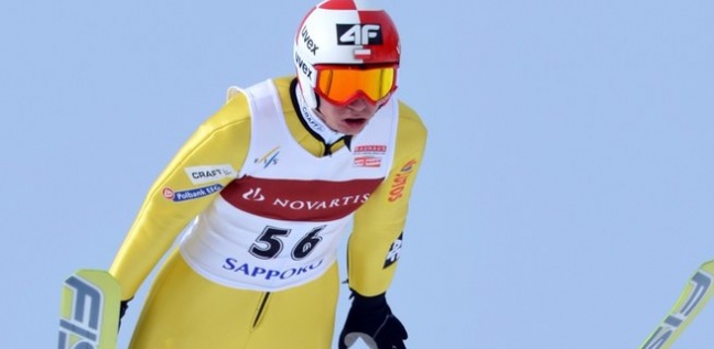 PŚ: Polacy bez podium w Sapporo