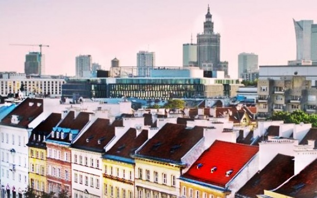 Wartość wyłudzonych nieruchomości sięga już miliard