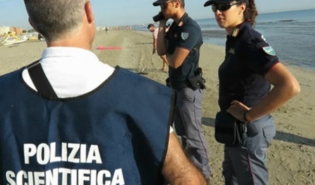 Brutalny atak na parę Polaków we Włoszech