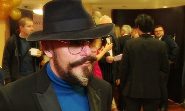 Tomasz Jacyków: Trzeba być jakimś, żeby zaistnieć.