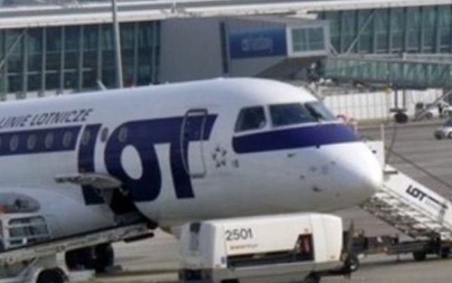 Rekordowe wyniki LOT-u