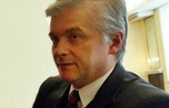 Cimoszewicz ostro o ministrze środowiska