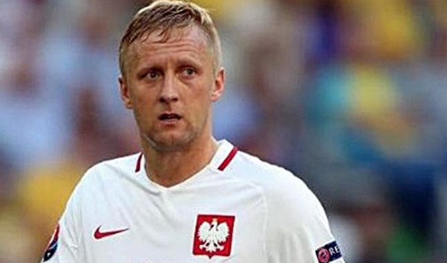 Kamil Glik jednak jedzie na mundial!