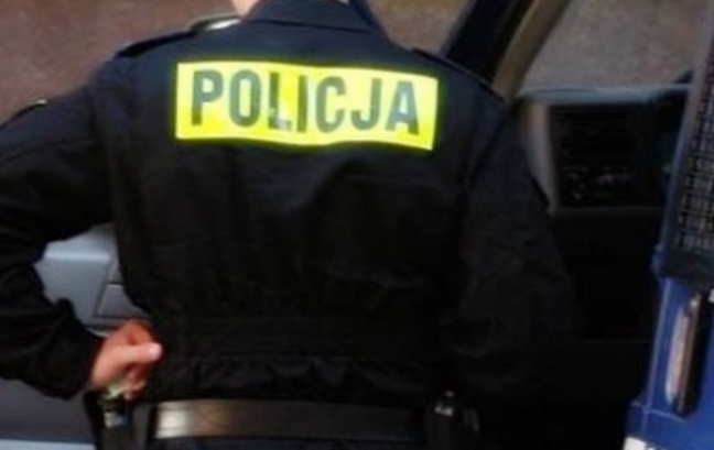 Rodzina odkryła zwłoki krewnej