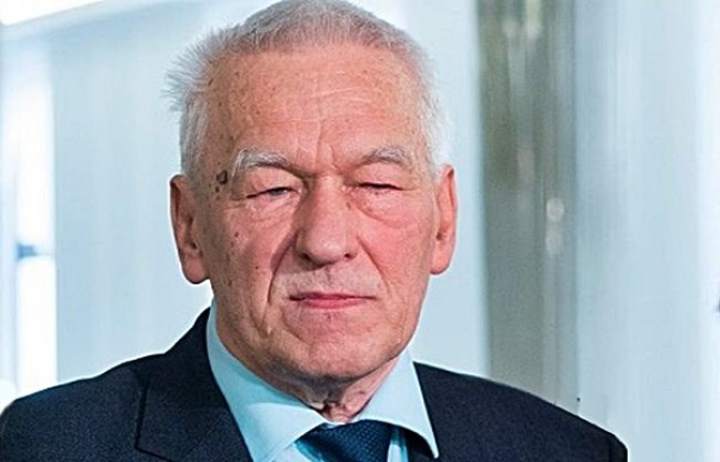 Morawiecki o zdalnym głosowaniu