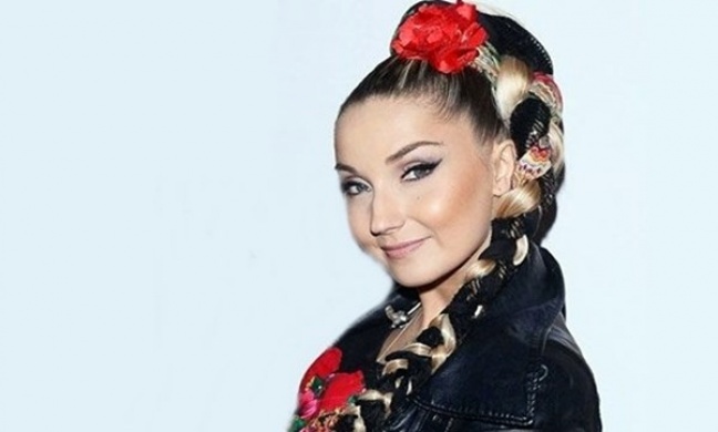 Cleo: „My Słowianie” w greckiej telewizji bardzo poprawiło mi humor.