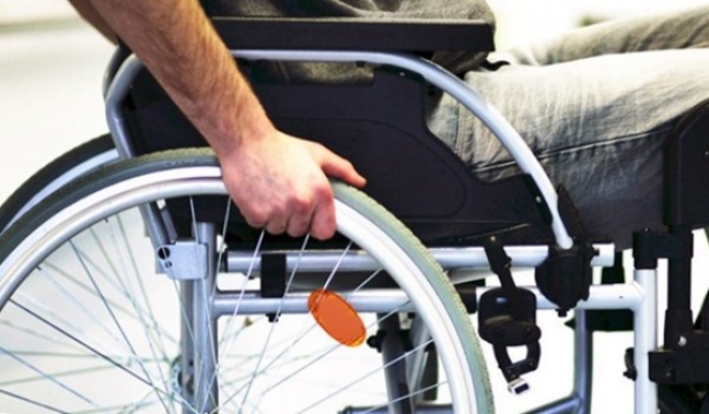 Niepełnosprawni zniechęceni do pracy przez polski system