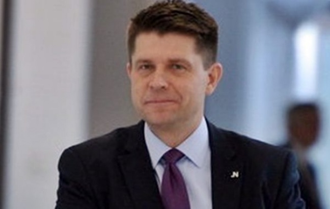  Ryszard Petru znowu pośmiewiskiem w sieci