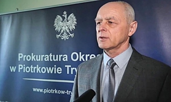 Lekarz zgwałcił swoją pacjentkę ?