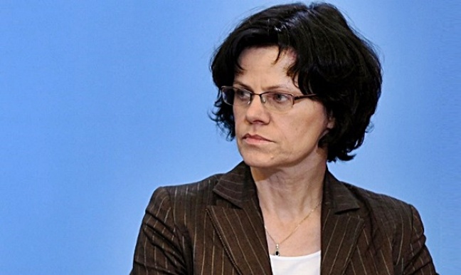 Wiceminister finansów rezygnuje ze stanowiska