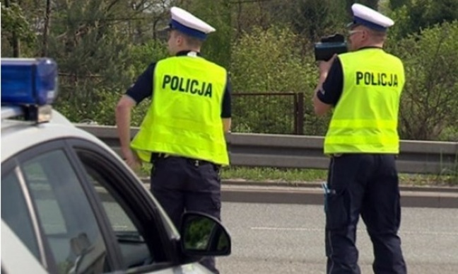 Fałszywe strony z punktami karnymi