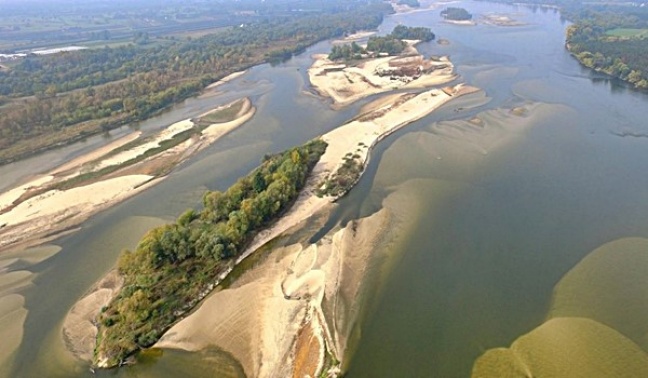 Prezydent podpisał wyrok na polskie rzeki