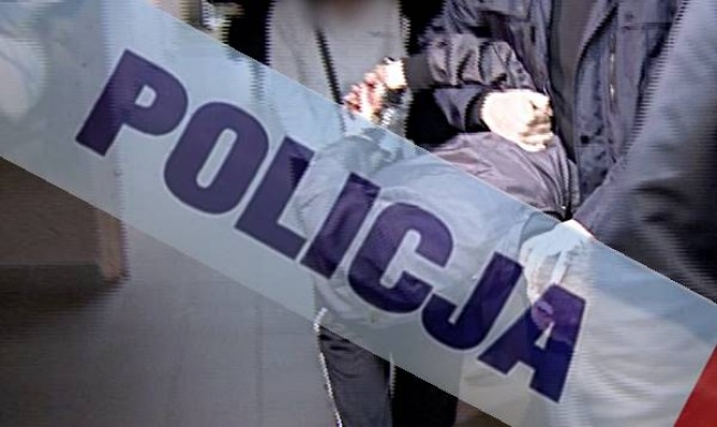 Zamordowali niepełnosprawnego mężczyznę