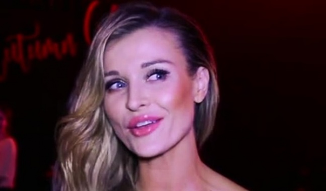 Joanna Krupa. Czy zdecydowałaby się na wynajęcie surogatki?