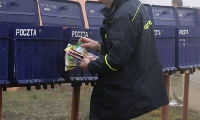 Poczta Polska będzie przekazywać swoje grunty na Mieszkanie +