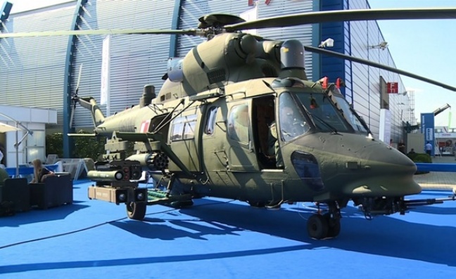 MON rozpoczął dogłębną reformę polskiej armii.