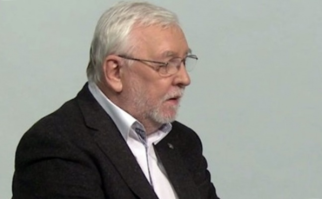 Rada dla Andrzeja Dudy od Jerzego Stępnia