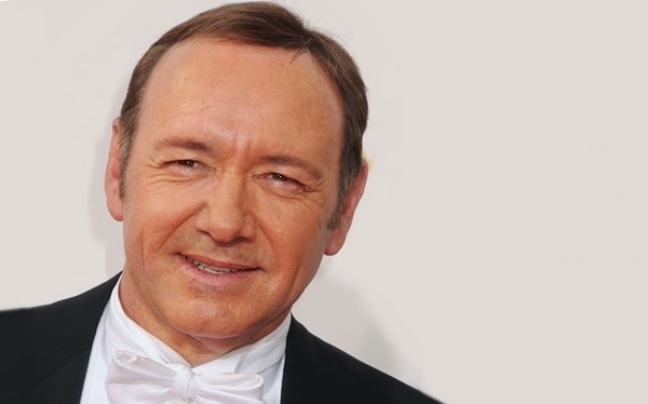 Kolejne oskarżenia o molestowanie w kierunku Kevina Spacey