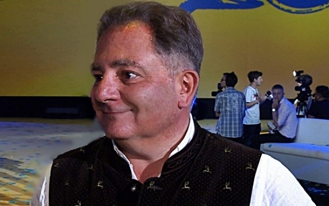 Robert Makłowicz: TVP wypluła mnie, wyzuwszy wcześniej. Ale cieszę się z tego