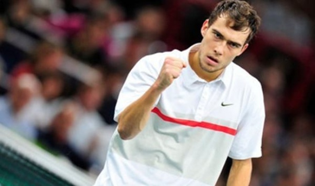 Ranking ATP: Janowicz coraz bliżej czołówki