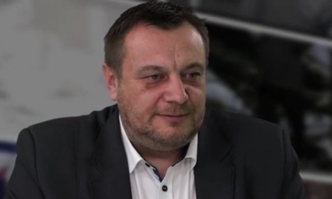 Dariusz Pitaś rezygnuje ze swoich stanowisk