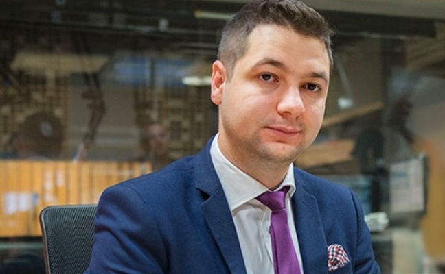 Wiceminister sprawiedliwości o zmianach w Sądzie Najwyższym.