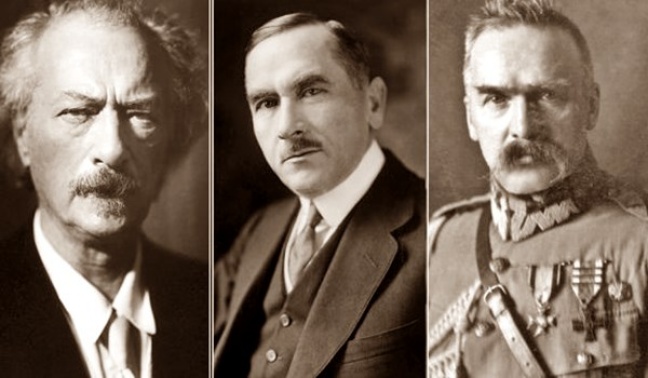 Nowe samoloty dla VIP-ów już mają swoich patronów.