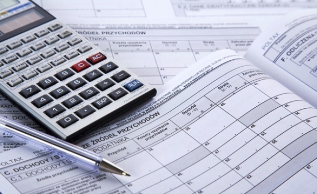 Zmiany w przepisach podatkowych