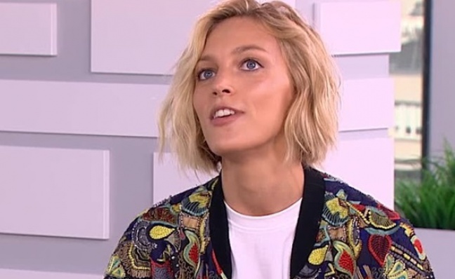 Anja Rubik: Mam trochę więcej czasu i mogę go zainwestować?