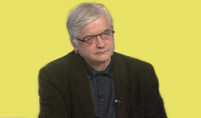 W. Cimoszewicz o decyzji rządu ws. uchodźców.