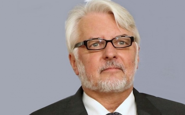Waszczykowski oczekuje wyjaśnień od Dudy
