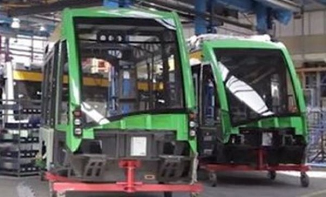 Solaris i Stadler we wspólnym biznesie