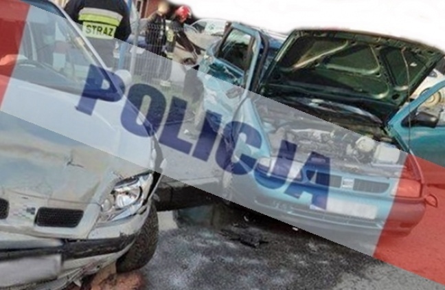 W czołowym zderzeniu zginęło pięć młodych osób